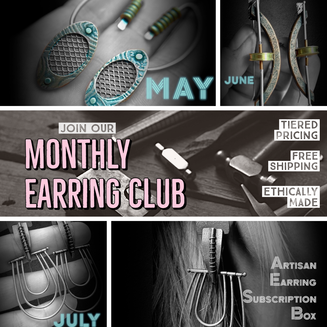 Sorrelli Earring Club Subscription