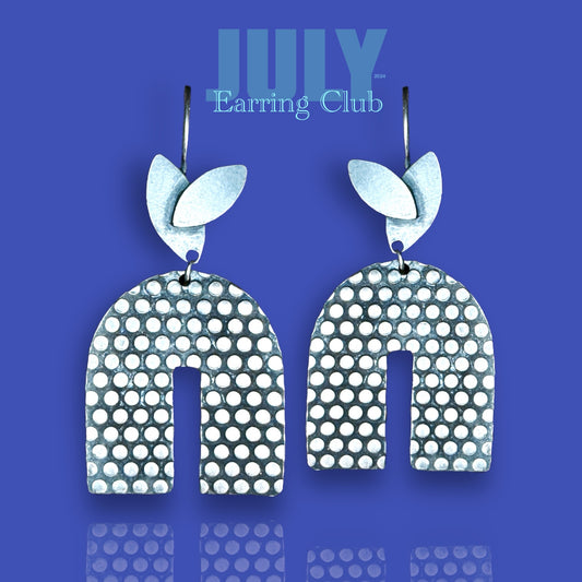 Earring Club Monthly Subscription