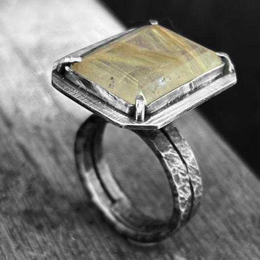 Custom Ring